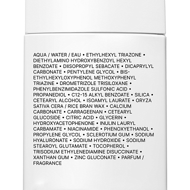 Купить La Roche-Posay Anthelios 40 мл флюид для лица uvair легкий SPF50+