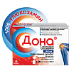 Купить Дона 1,5 г 20 шт порошок для приготовления раствора для приема внутрь