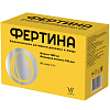 Купить Фертина Инозит 1000 мг Фолиевая кислота 100 мкг 3 г 30 шт порошок саше
