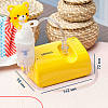 Купить Omron NE-C24 KIDS ингалятор компрессорный