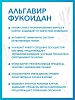 Купить Доктор Море Альгавир-Фукоидан 100 мг 30 шт капсулы