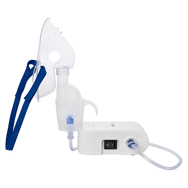 Купить Ингалятор компрессорный Omron NE-C21 Basic