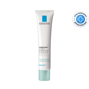 Купить La Roche-Posay Hydraphase НА SPF 25 40 мл флюид