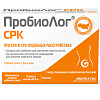 Купить Пробиолог СРК 15 шт капсулы