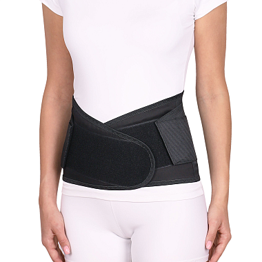 Купить Kreit корсет ортопедический пояснично-крестцовый размер 3 Артикул Б-502Э