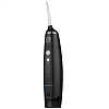 Купить CS Medica Aquapulsar ирригатор полости рта портативный черный Артикул CS-3 PRO+