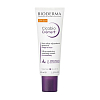 Купить Bioderma Cicabio Creme+ SPF 50+ 40 мл крем восстанавливающий и успокаивающий