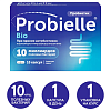 Купить Пробиэль Био 10 шт капсулы