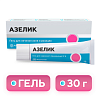 Купить Азелик 15% 30 г гель для наружного применения