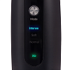 Купить CS Medica Aquapulsar ирригатор полости рта портативный черный Артикул CS-3 PRO+