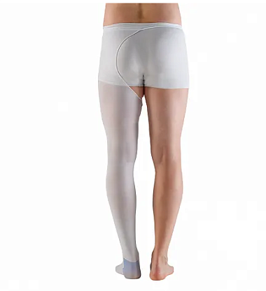 Купить Venoteks чулки антиэмболические размер L Артикул 1A211 белые