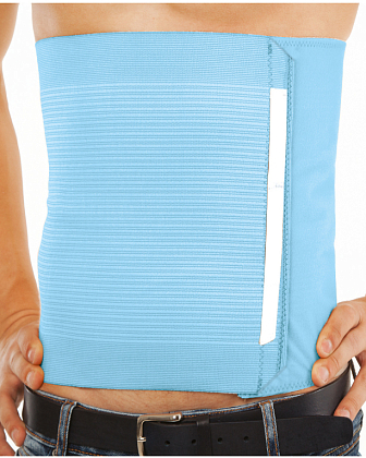 Купить Тонус БКП-УНГА Супер бандаж послеоперационный компрессионный размер 5