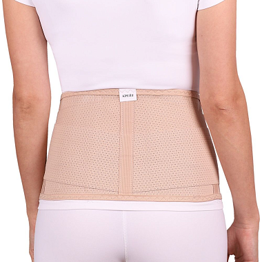 Купить Крейт К-510 корсет ортопедический пояснично-крестцовый размер 3 бежевый
