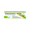 Купить Левомеколь 10 г мазь для наружного применения