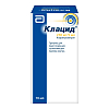 Купить Клацид гран д/сусп д/внутр 250мг/5мл фл 70,7г