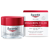 Купить Eucerin Hyaluron-Filler + Volume-Lift Лифт крем ночной 50мл