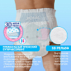 Купить Joonies Premium Soft 64 шт подгузники для детей размер S 3-6 кг