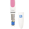 Купить CS Medica CS-161 щетка зубная электрическая звуковая розовая