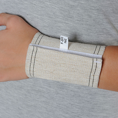 Купить Крейт F-203 бандаж для лучезапястного сустава размер 4