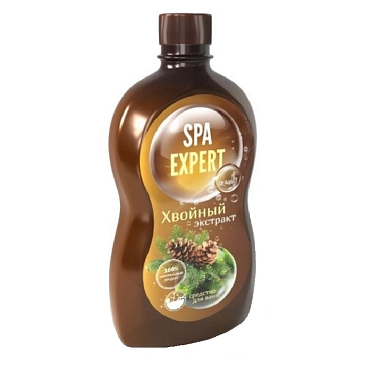 Купить Dr Aqua 600 мл экстракт для ванн жидкий хвойный