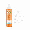 Купить Vichy Capital Soleil SPF 50+ 200 мл спрей для детей суперводостойкий солнцезащитный