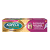 Купить Корега Экстра Сила 40 г крем для фиксации зубных протезов максимальная фиксация + комфорт нейтральный вкус
