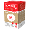 Купить Кардиом Монаколин К Форте 60 шт капсулы