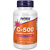 Купить Now Foods Витамин С-500 100 шт капсулы