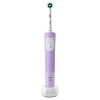 Купить Oral-B Vitality Pro D103.413.3 зубная щетка электрическая тип 3708 цвет белый + зарядное устройство