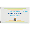 Купить Праджисан 200 мг 10 шт капсулы