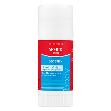 Купить Spike Natural дезодорант-стик 40мл