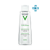 Купить Vichy Normaderm лосьон мицеллярный для снятия макияжа 3 в 1, 200мл