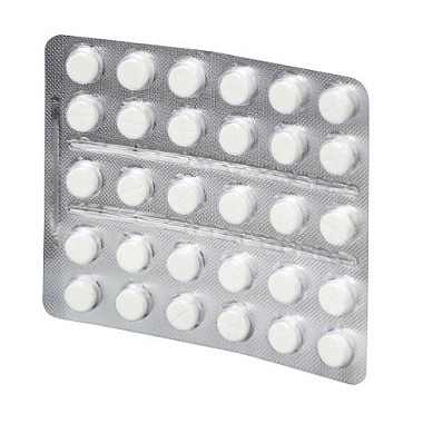 Купить Торасемид 10 мг 30 шт таблетки