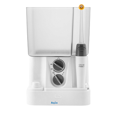 Купить CS Medica Family CS-32 ирригатор полости рта