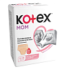 Купить Kotex 8 шт трусики послеродовые одноразовые для мам размер S/M