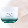 Купить Vichy Slow Age крем укрепляющий для сухой и нормальной кожи SPF30, 50мл