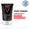 Купить Vichy Homme 75 мл бальзам смягчающий после бритья с минералами
