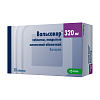 Купить Вальсакор таблетки ппо 320мг №30