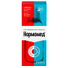 Купить Нормомед 50 мг/мл 240 мл сироп