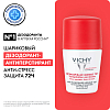 Купить Vichy 50 мл антиперспирант шариковый против избыточного потоотделения антистресс 72 ч