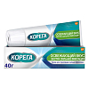 Купить Корега 40 г крем для фиксации зубных протезов освежающий
