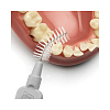 Купить TePe Original ершики межзубные р.7 (1,3мм) №6 серые
