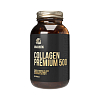 Купить Grassberg Collagen Premium Коллаген Премиум + Витамин С 500 мг + 40 мг 60 шт капсулы