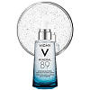 Купить Vichy Mineral 89 гель-сыворотка увлажняющая для лица, 50 мл