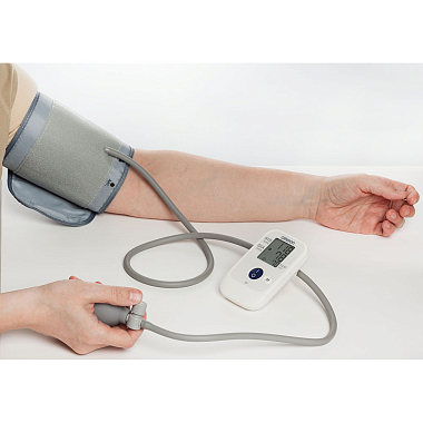 Купить Omron S1 тонометр полуавтоматический