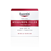 Купить Eucerin Hyaluron-Filler+Volume-Lift крем дневной 50мл д/сух кожи