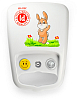 Купить Little Doctor LD-212С ингалятор компрессорный компактный желтый