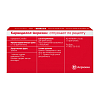 Купить Карведилол-Акрихин 25 мг 30 шт таблетки