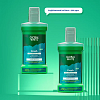 Купить Global White Fresh 300 мл ополаскиватель для полости рта освежающий
