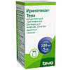 Купить Иринотекан-Тева 2 % 5 мл 1 шт концентрат для приготовления раствора для инфузий